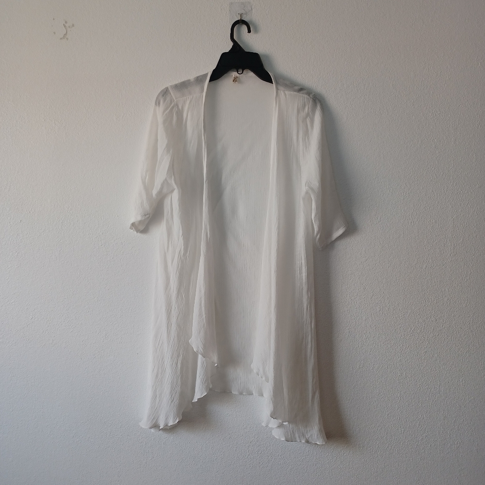 Duo cai fashion cover tops